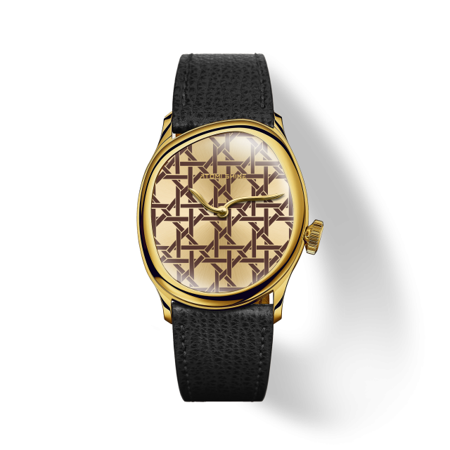 ILLUSION CLASSIC WATCH