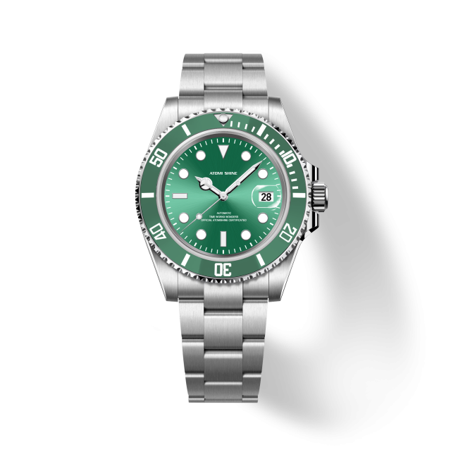 HYDROCORE CLASSIC WATCH