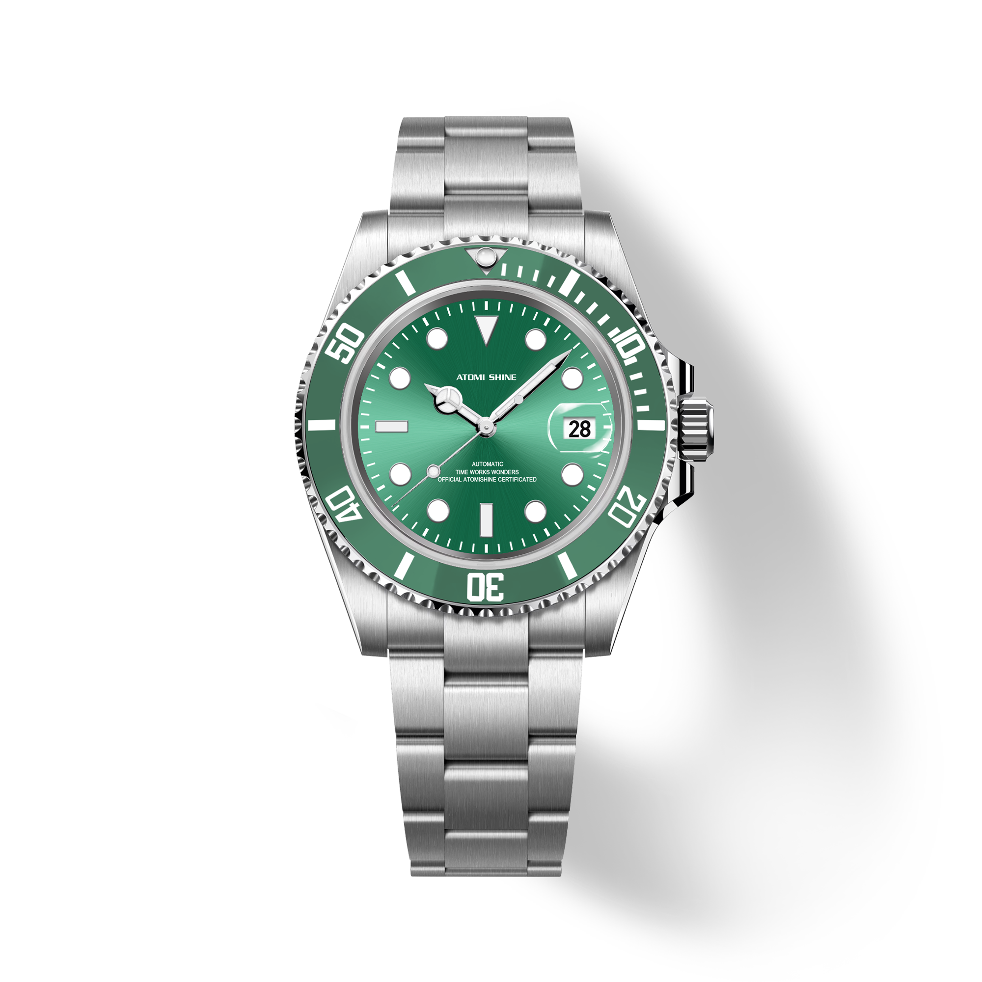 HYDROCORE CLASSIC WATCH