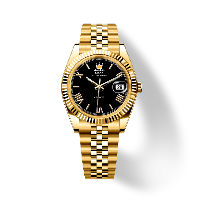 EONDATE MAXI CLASSIC WATCH