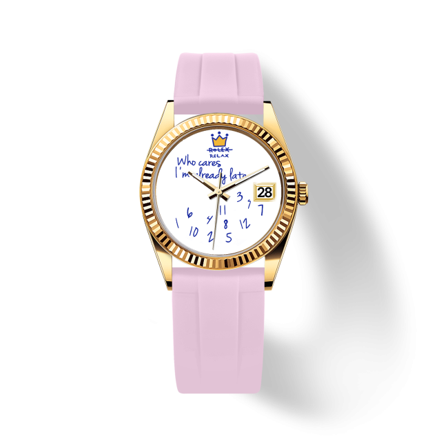 EONDATE FLUORO WATCH