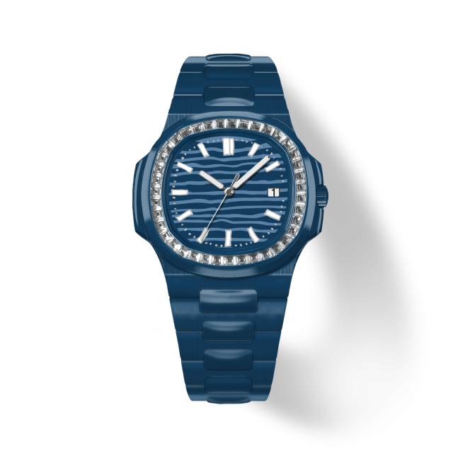 TECHNAUTIC SPECTRA CERAMIC WATCH