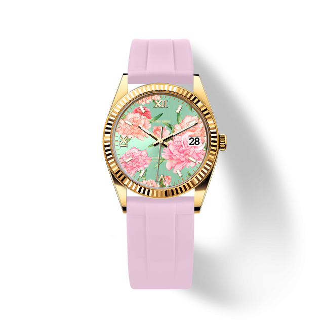 EONDATE FLUORO WATCH