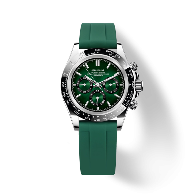 VELOCIREX FLUORO WATCH