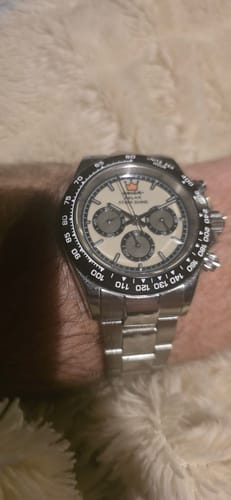 Customer review photo