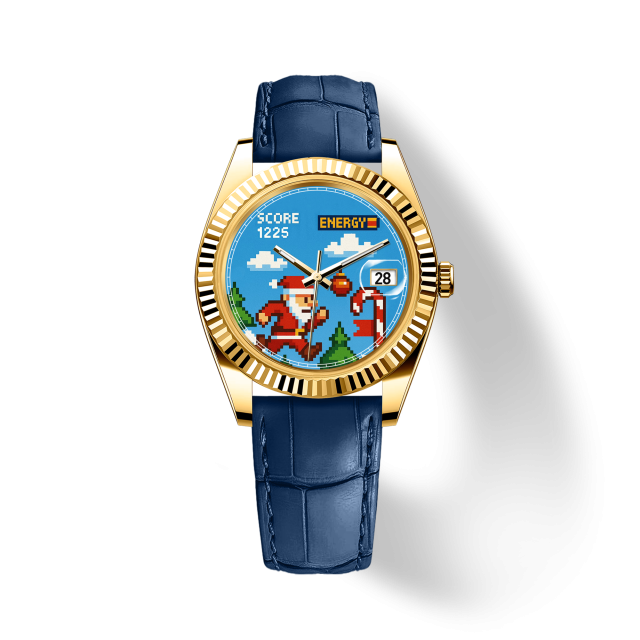 EONDATE MAXI CLASSIC WATCH