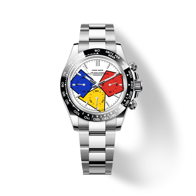VELOCIREX CLASSIC WATCH