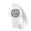 TECHNAUTIC CERAMIC WATCH