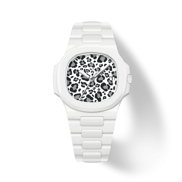 TECHNAUTIC CERAMIC WATCH