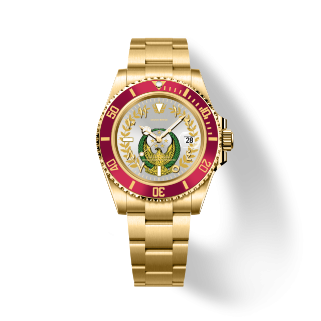 HYDROCORE CLASSIC WATCH