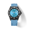 HYDROCORE CARBON FIBER WATCH