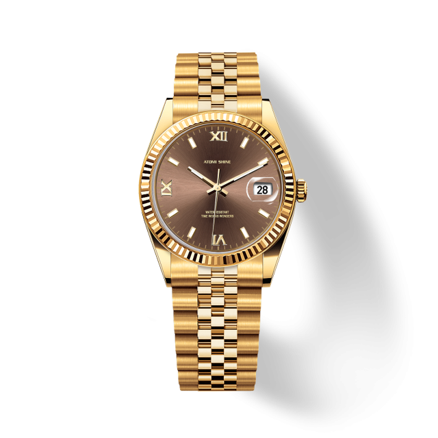 EONDATE CLASSIC WATCH
