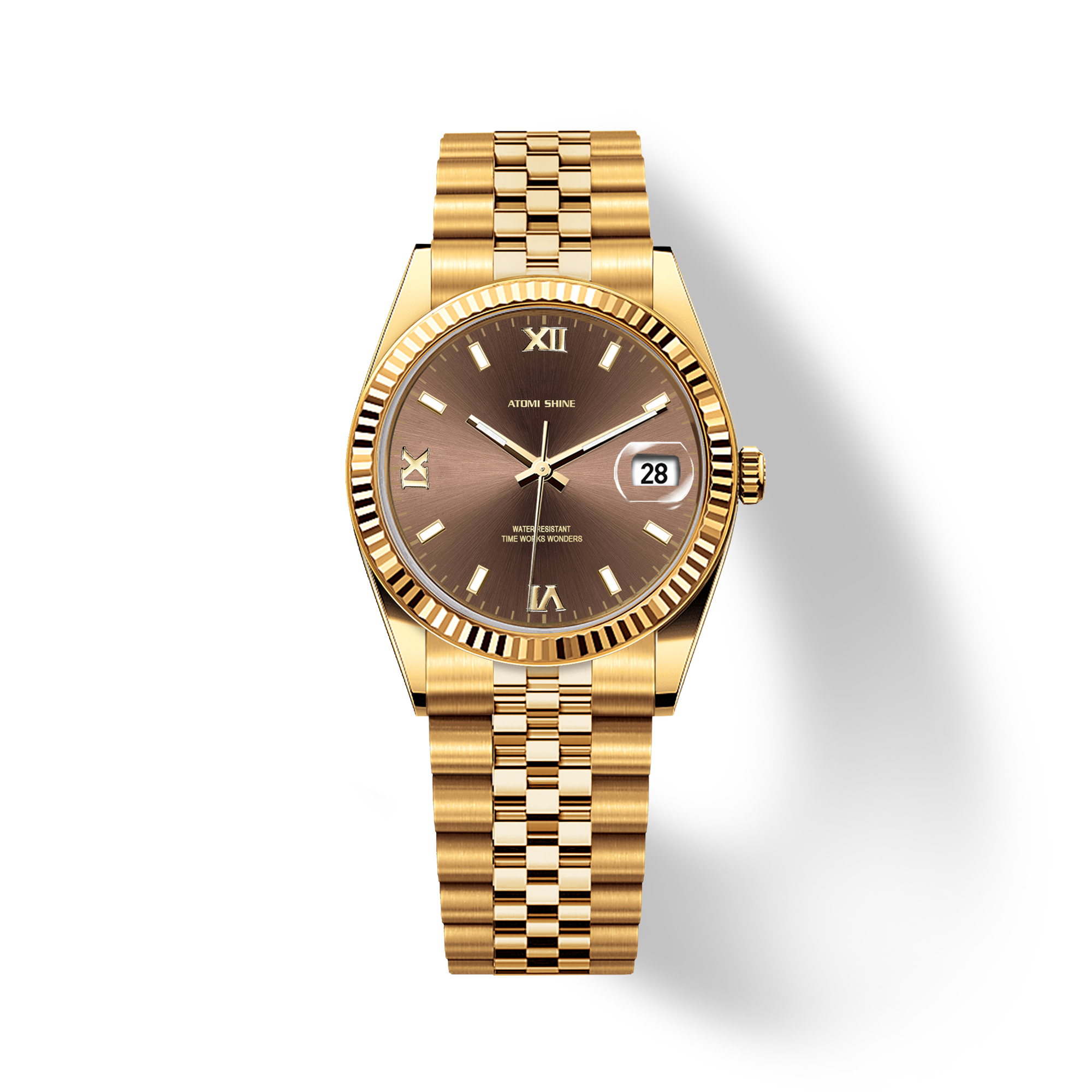 EONDATE CLASSIC WATCH