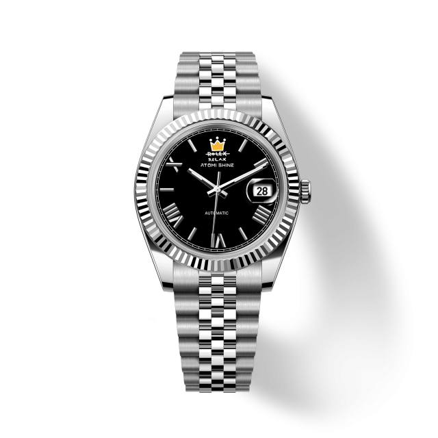 EONDATE MAXI CLASSIC WATCH