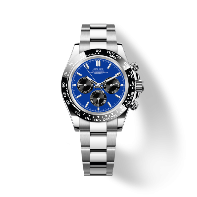 VELOCIREX CLASSIC WATCH