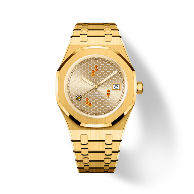 OCTAFORMA CLASSIC WATCH