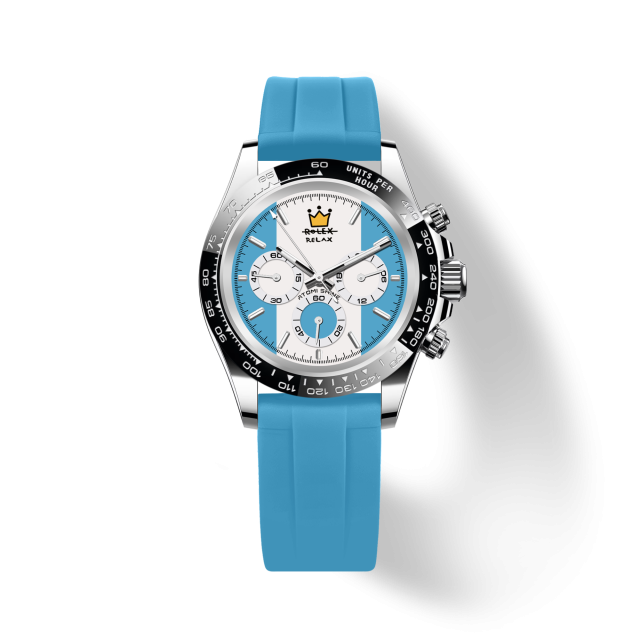 VELOCIREX FLUORO WATCH