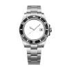 SILVER HYDROCORE CLASSIC WATCH CUSTOMIZE