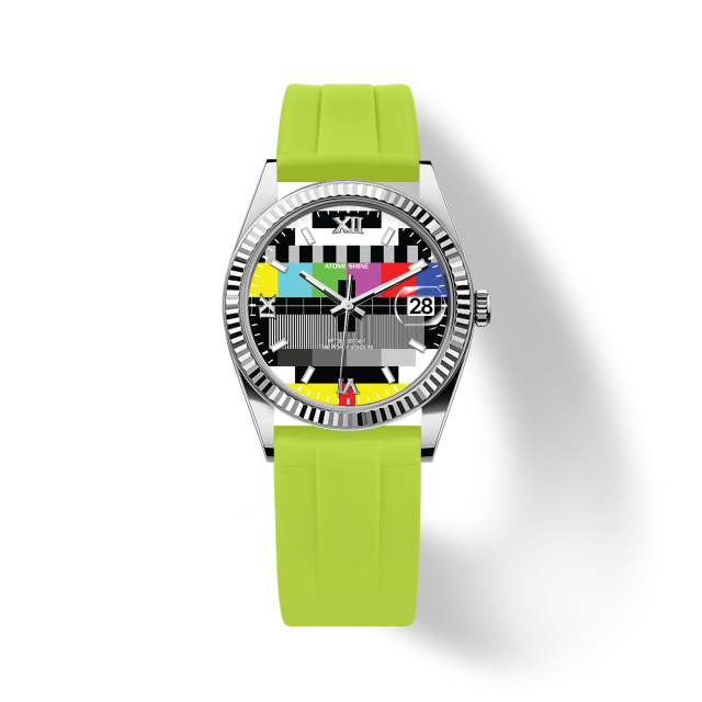 EONDATE FLUORO WATCH