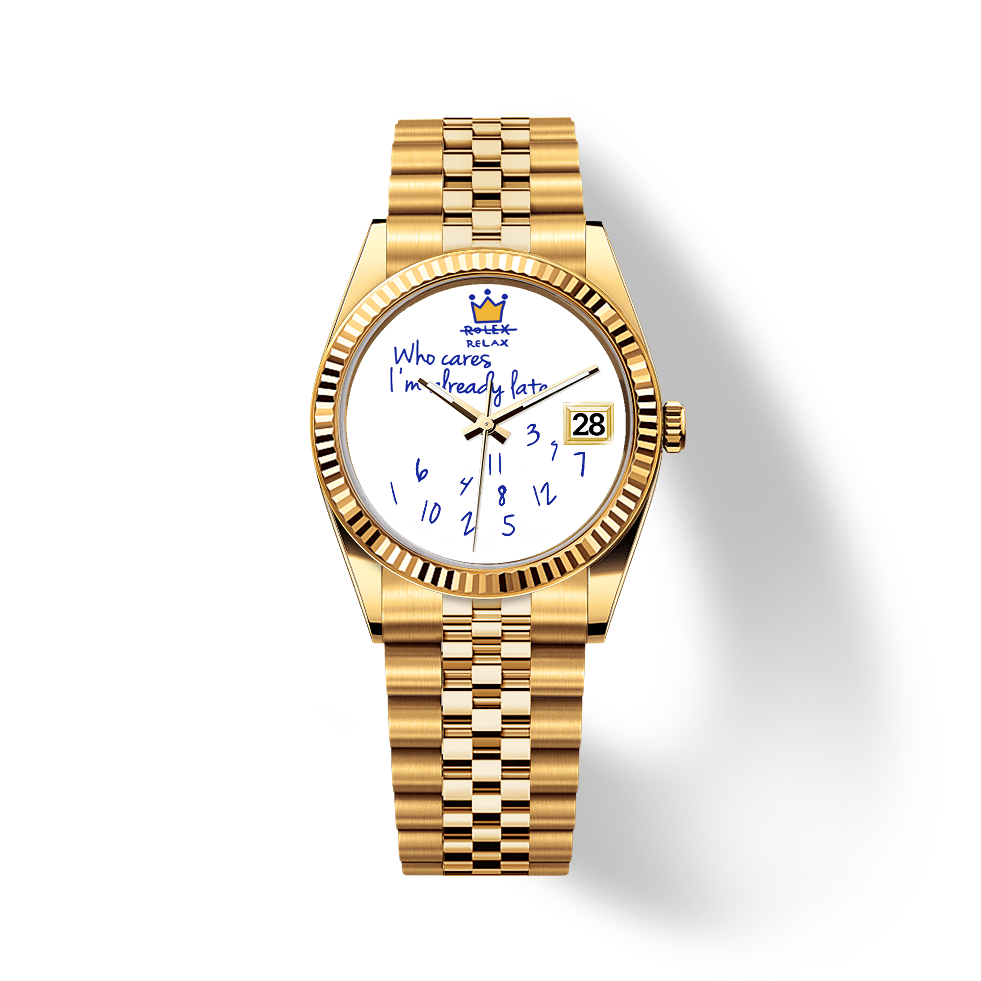 EONDATE CLASSIC WATCH