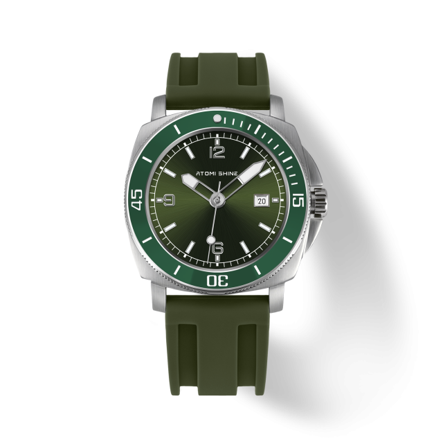 ABYSSIUM RBR WATCH