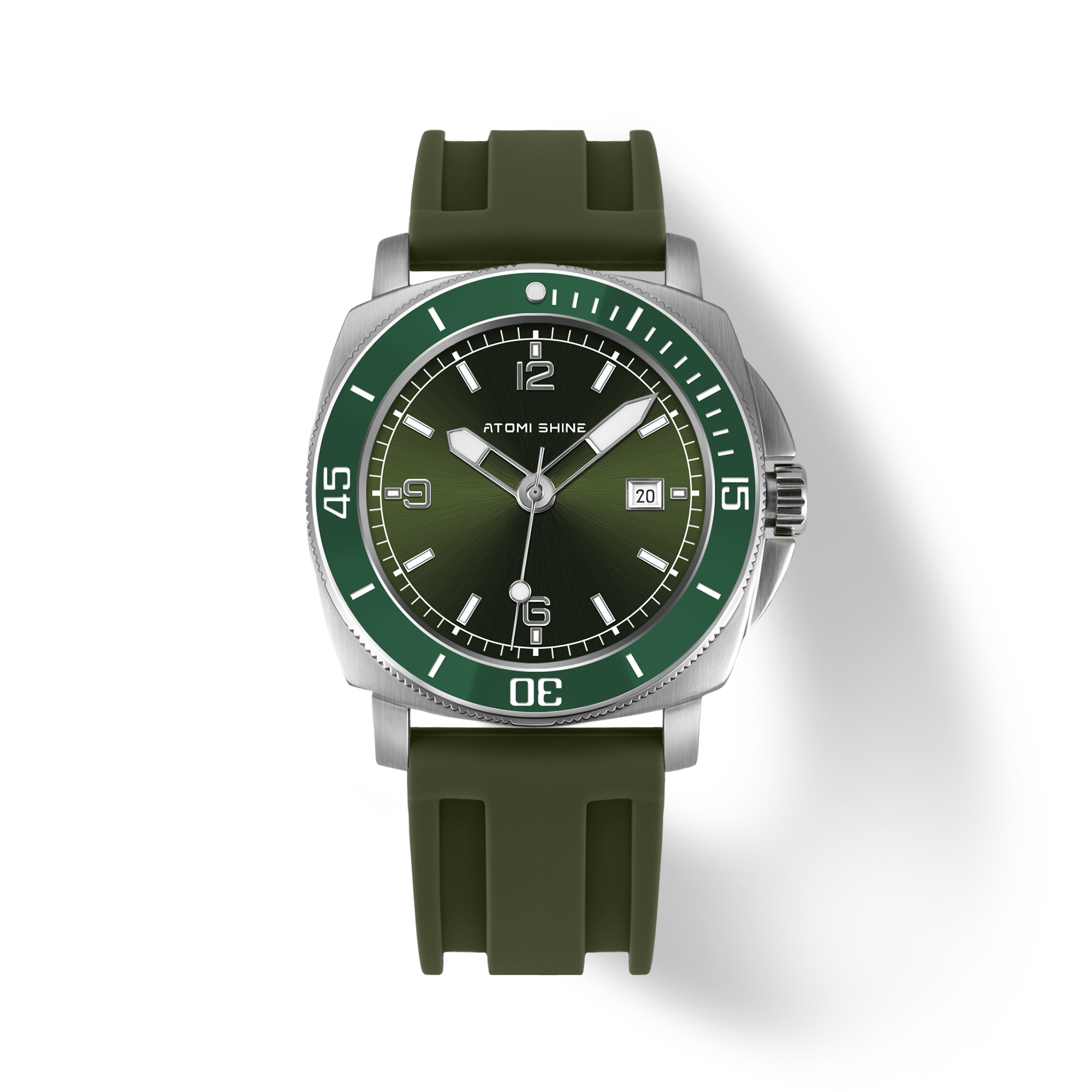 ABYSSIUM RBR WATCH
