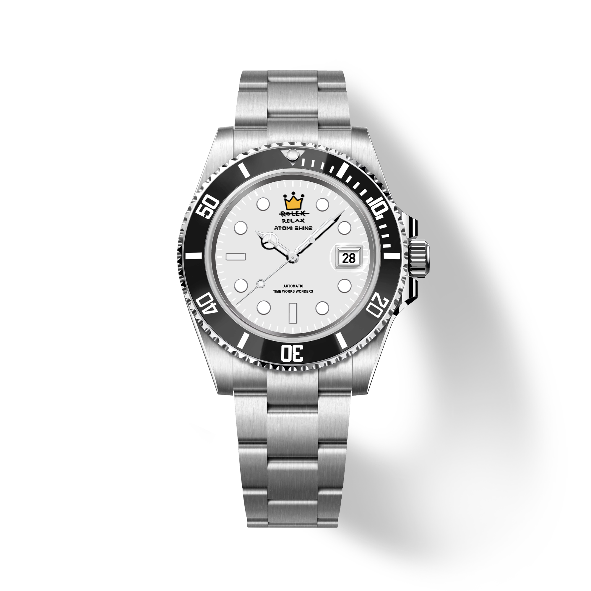 HYDROCORE CLASSIC WATCH