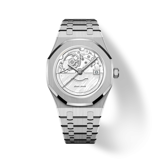 OCTAFORMA CLASSIC WATCH