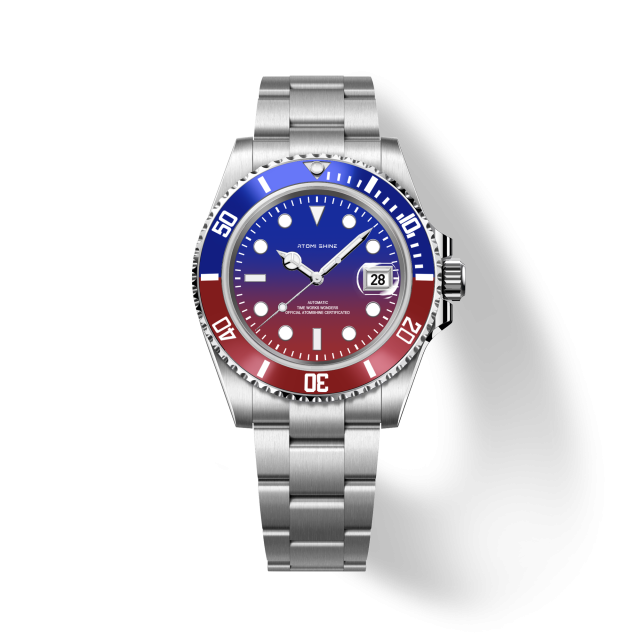 HYDROCORE CLASSIC WATCH