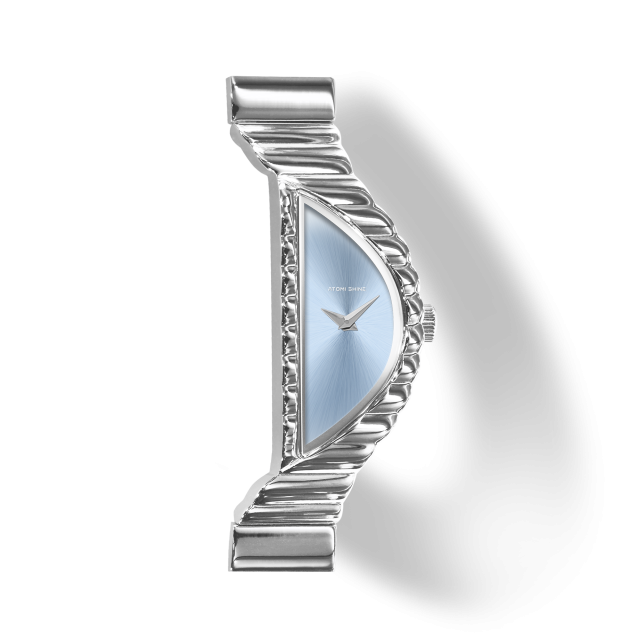 FIRST QUARTER CLASSIC WATCH