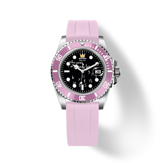 HYDROCORE FLUORO WATCH