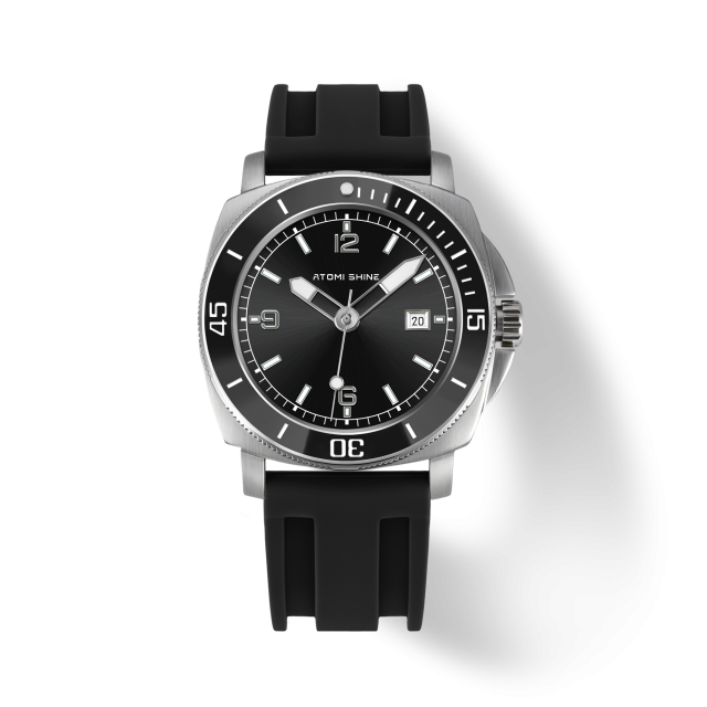 ABYSSIUM RBR WATCH