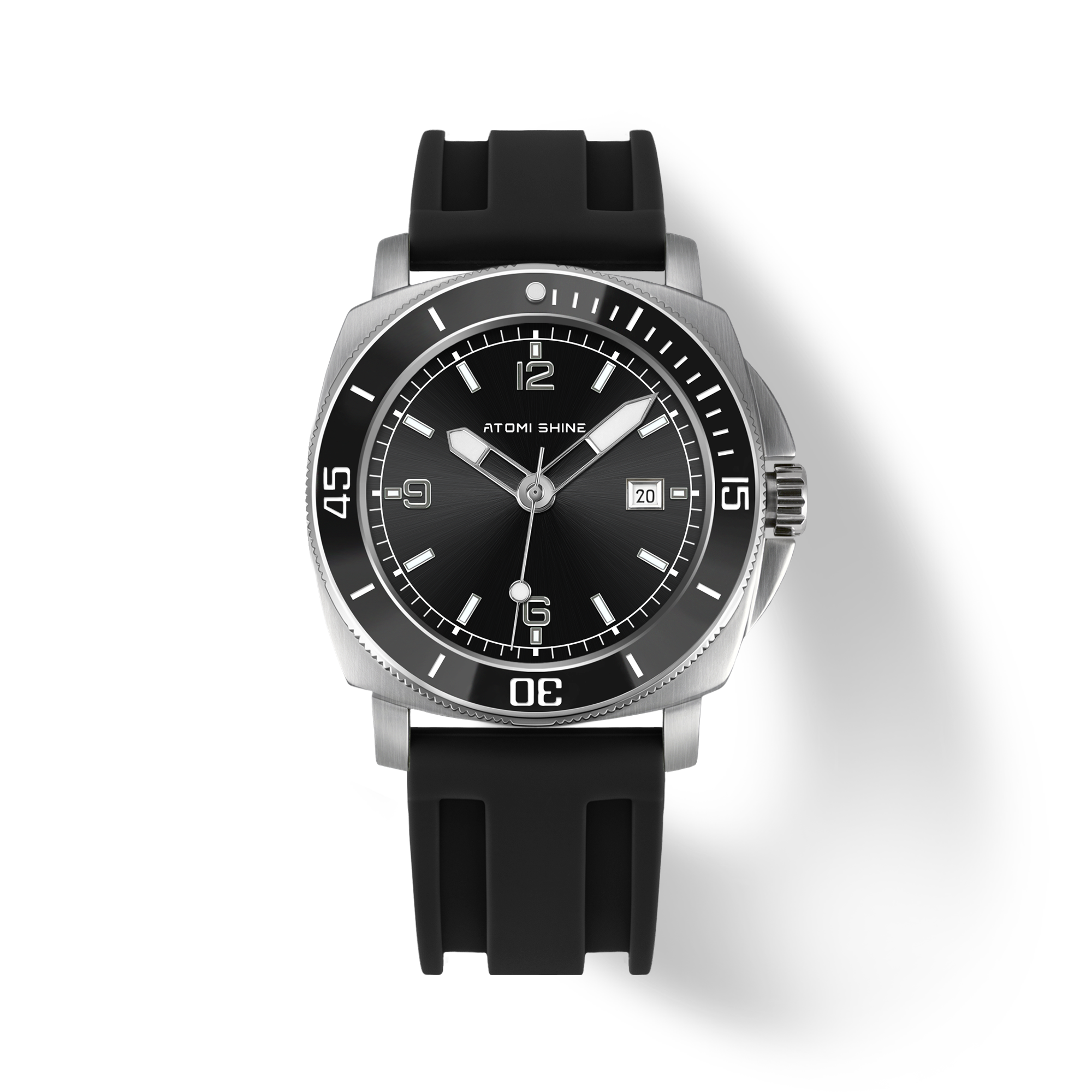 ABYSSIUM RBR WATCH
