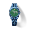 EONDATE MAXI CHROMATIC WATCH