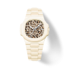 TECHNAUTIC CERAMIC WATCH