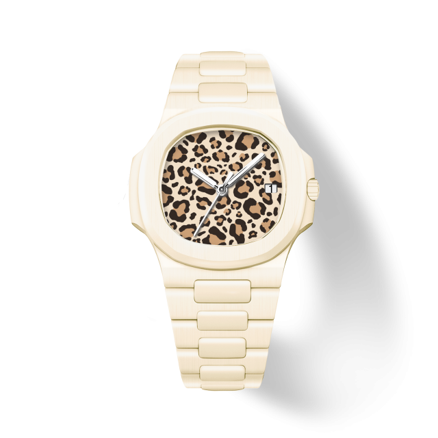 TECHNAUTIC CERAMIC WATCH
