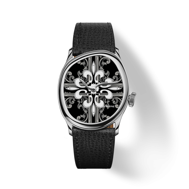 ILLUSION CLASSIC WATCH