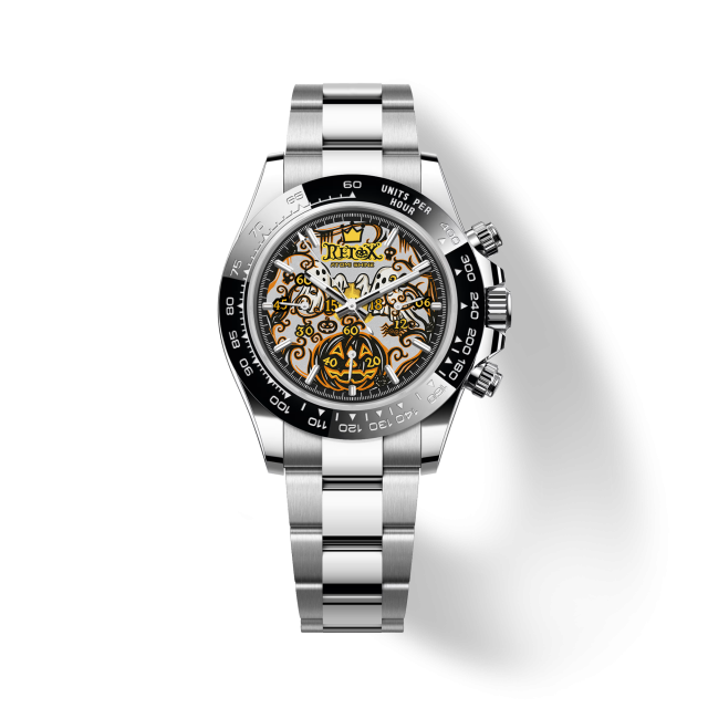 VELOCIREX CLASSIC WATCH