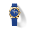 EONDATE MAXI FLUORO WATCH
