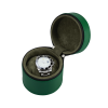 SINGLE WATCH TRAVEL CASE