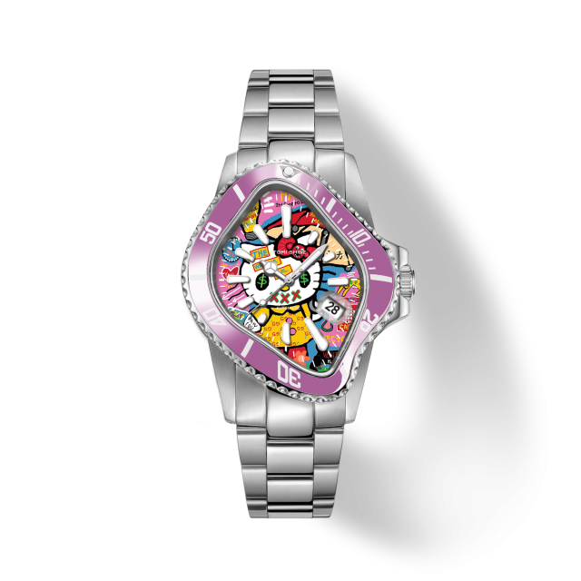 XENOFLUX CLASSIC WATCH