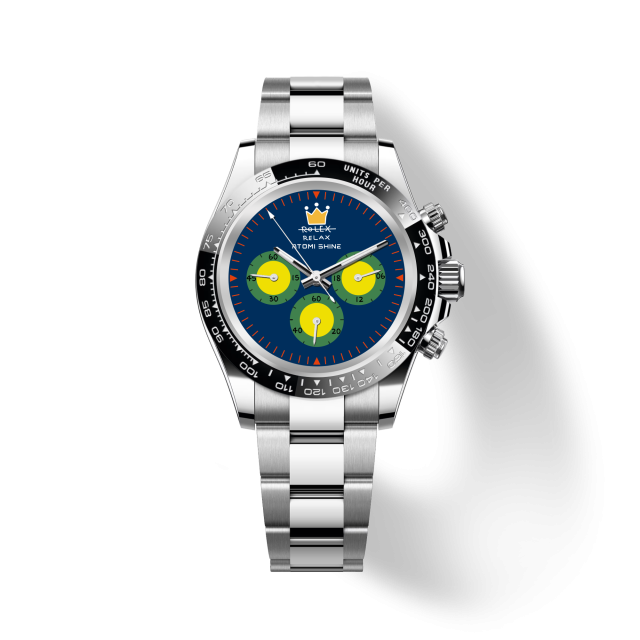 VELOCIREX CLASSIC WATCH