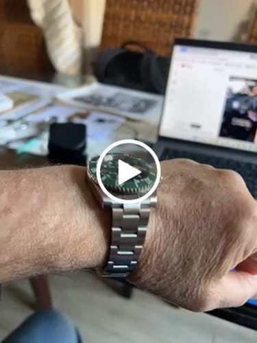 Customer review photo