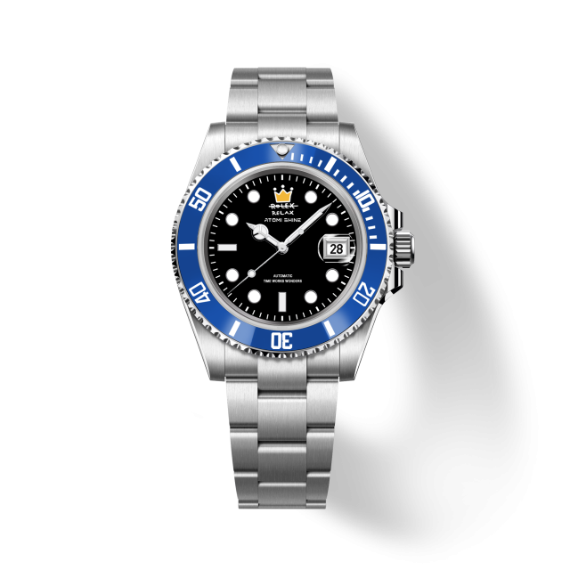 HYDROCORE CLASSIC WATCH