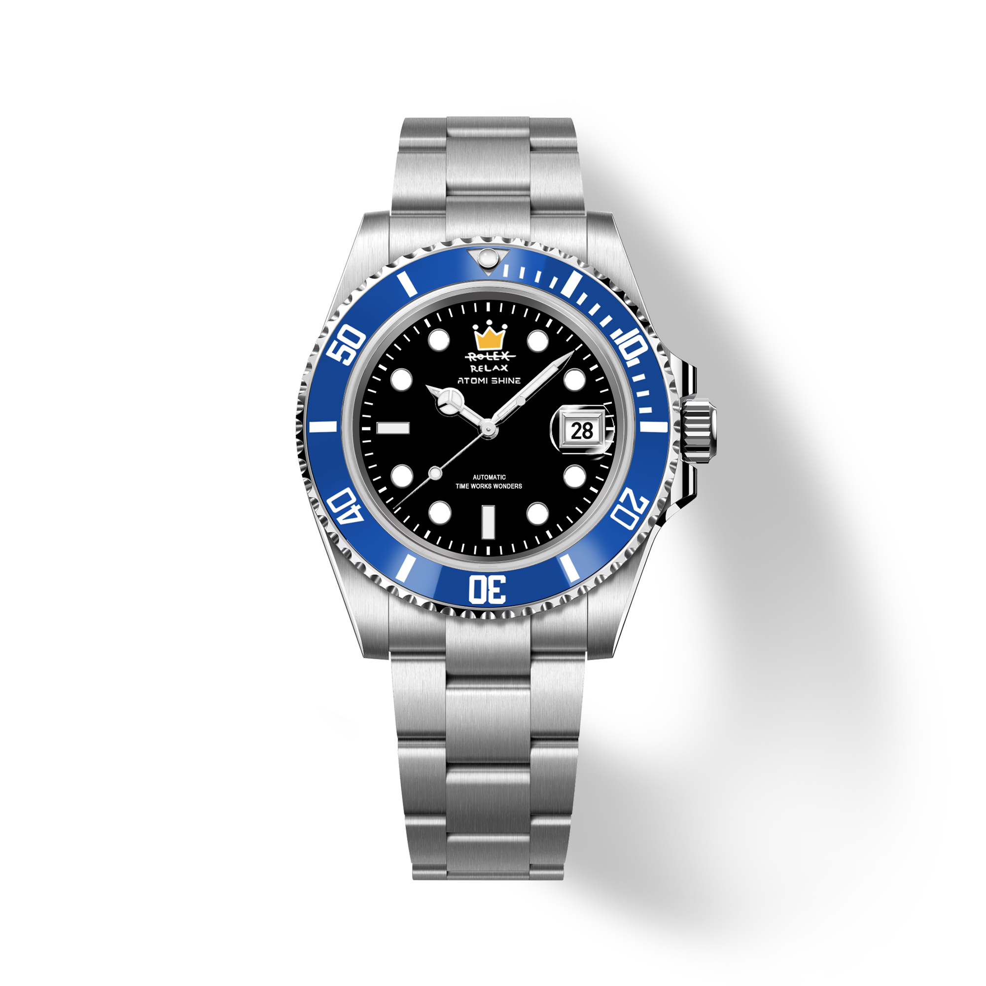 HYDROCORE CLASSIC WATCH