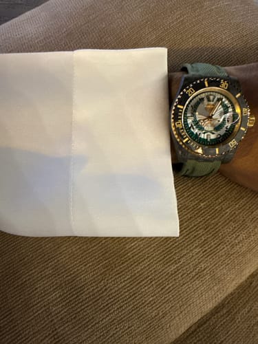 Customer review photo