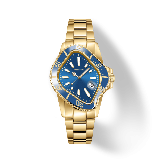 XENOFLUX CLASSIC WATCH