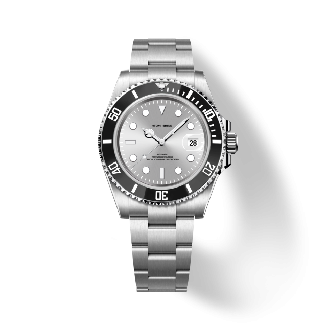 HYDROCORE CLASSIC WATCH
