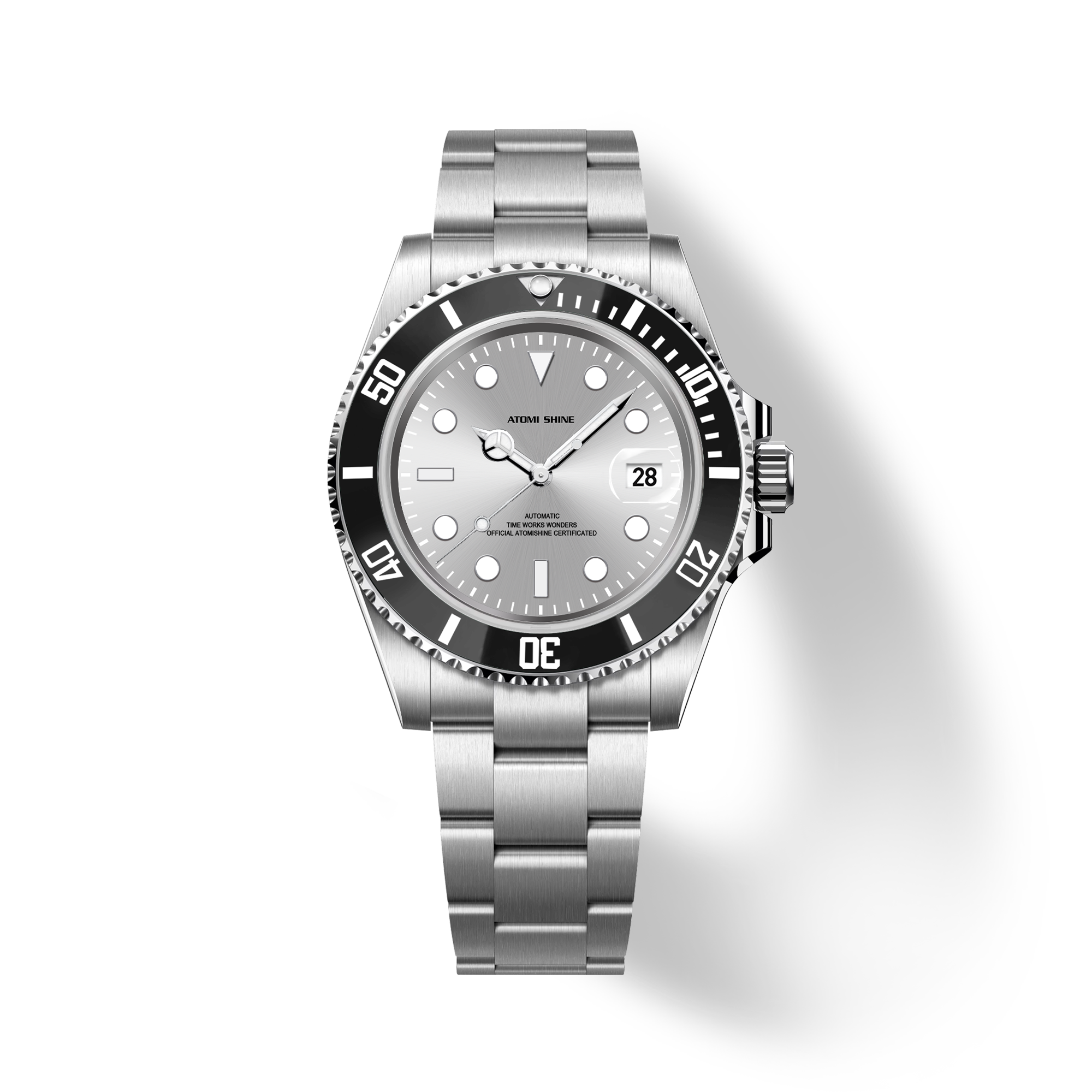 HYDROCORE CLASSIC WATCH