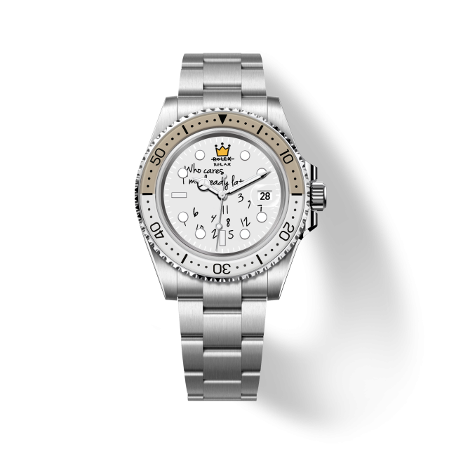 HYDROCORE CLASSIC WATCH